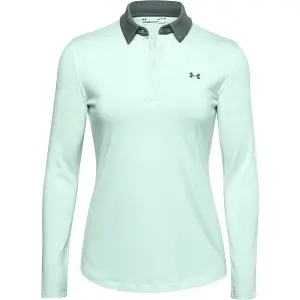 Women's polo shirt Under Armour à manches longues Zinger image-0
