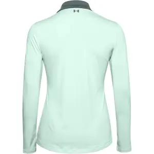 Women's polo shirt Under Armour à manches longues Zinger image-1