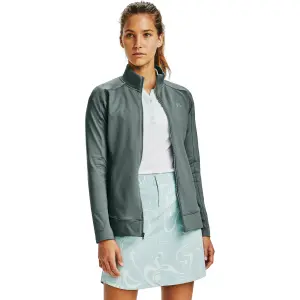 Women's jacket Under Armour Storm Midlayer Full Zip image-0