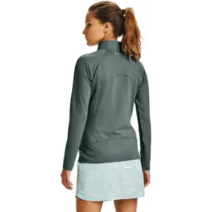 Women's jacket Under Armour Storm Midlayer Full Zip image-2
