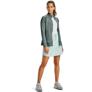 Women's jacket Under Armour Storm Midlayer Full Zip image-1