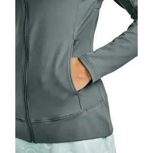 Women's jacket Under Armour Storm Midlayer Full Zip image-3