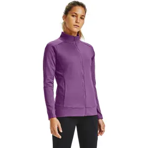 Women's jacket Under Armour Storm Midlayer Full Zip image-1
