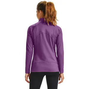 Women's jacket Under Armour Storm Midlayer Full Zip image-4