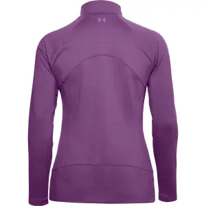 Women's jacket Under Armour Storm Midlayer Full Zip image-3