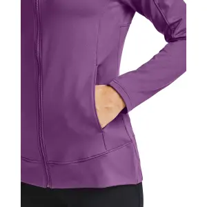 Women's jacket Under Armour Storm Midlayer Full Zip image-5
