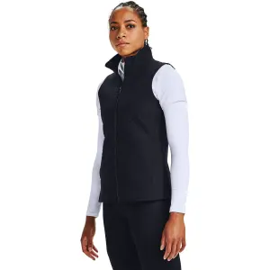Women's jacket Under Armour sans manches Storm Revo Full Zip image-2