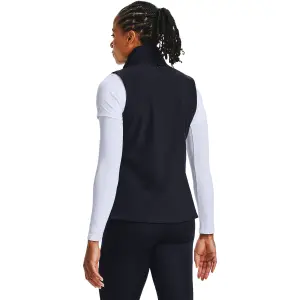 Women's jacket Under Armour sans manches Storm Revo Full Zip image-4