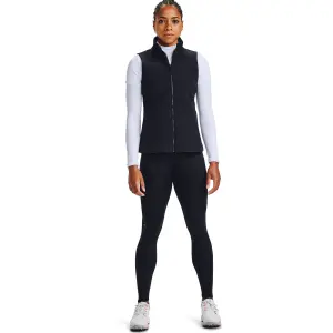 Women's jacket Under Armour sans manches Storm Revo Full Zip image-1