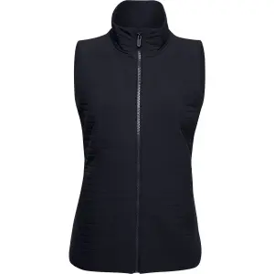 Women's jacket Under Armour sans manches Storm Revo Full Zip image-0