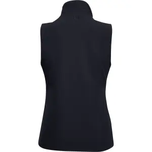 Women's jacket Under Armour sans manches Storm Revo Full Zip image-3