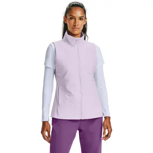 Women's jacket Under Armour sans manches Storm Revo Full Zip image-1