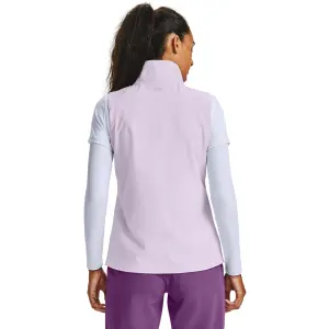 Women's jacket Under Armour sans manches Storm Revo Full Zip image-4