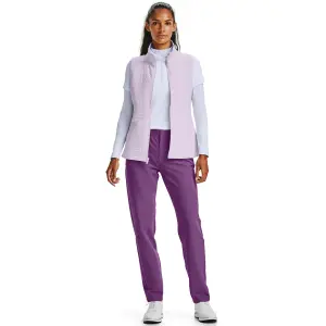 Women's jacket Under Armour sans manches Storm Revo Full Zip image-2