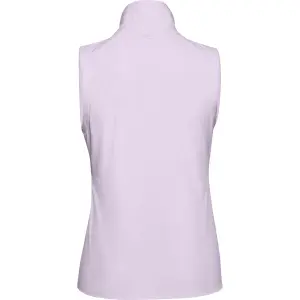 Women's jacket Under Armour sans manches Storm Revo Full Zip image-3