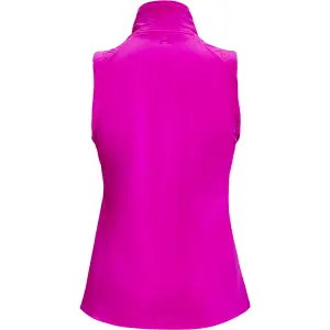 Women's jacket Under Armour sans manches Storm Revo Full Zip image-3