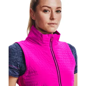 Women's jacket Under Armour sans manches Storm Revo Full Zip image-5