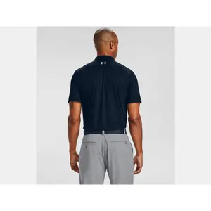Polo Under Armour Iso-Chill Chest Graphic image-4