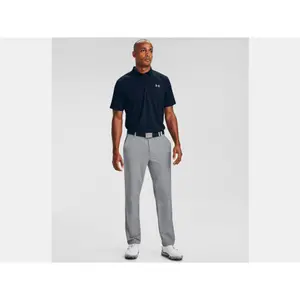 Polo Under Armour Iso-Chill Chest Graphic image-2