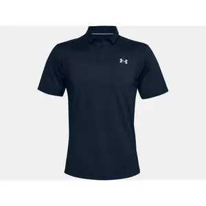 Polo Under Armour Iso-Chill Chest Graphic image-0