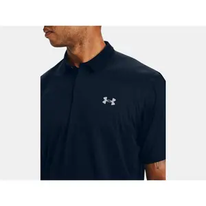 Polo Under Armour Iso-Chill Chest Graphic image-5