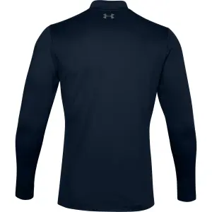 Langarmshirt mit Stehkragen coldgear infrared image-3