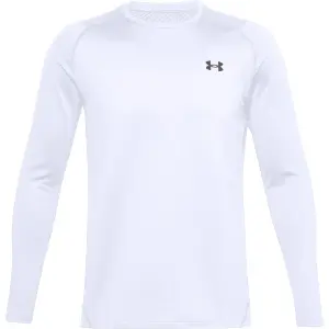 Coldgear infra long sleeve crew neck golf shirt image-0
