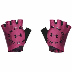 Guantes de entrenamiento para mujer Under Armour à motif image-1