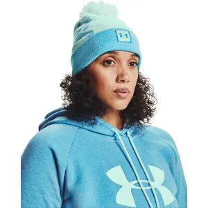 Chapéu de mulher Under Armour Big Pom Logo image-0