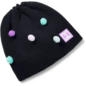 Girl's hat Under Armour Multi Hair Pom image-0