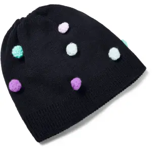 Girl's hat Under Armour Multi Hair Pom image-1