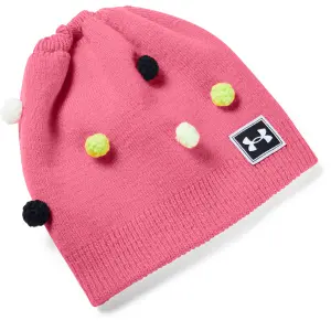 Girl's hat Under Armour Multi Hair Pom image-0