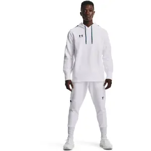 Felpa con cappuccio Under Armour Accelerate Off-Pitch image-1