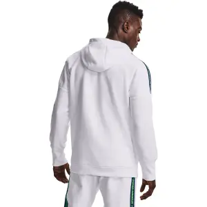 Felpa con cappuccio Under Armour Accelerate Off-Pitch image-4