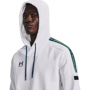 Felpa con cappuccio Under Armour Accelerate Off-Pitch image-5