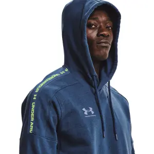 Kapuzenpulli Under Armour Accelerate Off-Pitch image-5