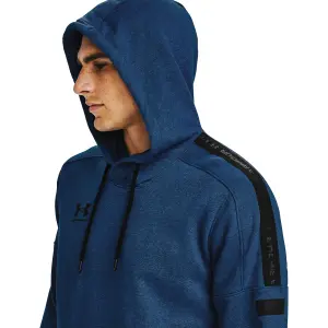 Felpa con cappuccio Under Armour Accelerate Off-Pitch image-5