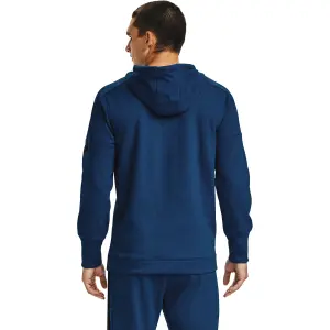 Felpa con cappuccio Under Armour Accelerate Off-Pitch image-4