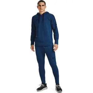 Felpa con cappuccio Under Armour Accelerate Off-Pitch image-1