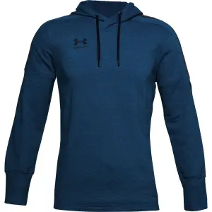 Felpa con cappuccio Under Armour Accelerate Off-Pitch image-0