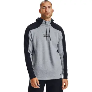 Hættetrøjer Under Armour Baseline Fleece image-1
