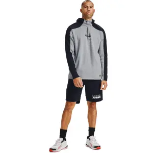 Hættetrøjer Under Armour Baseline Fleece image-2