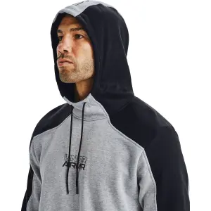 Hættetrøjer Under Armour Baseline Fleece image-5