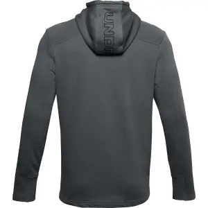Mikina s kapucí Under Armour Baseline Fleece image-3
