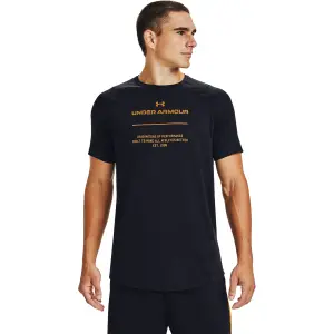 Jersey Under Armour MK-1 Graphic image-2