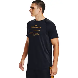 Jersey Under Armour MK-1 Graphic image-3