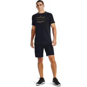 Jersey Under Armour MK-1 Graphic image-1