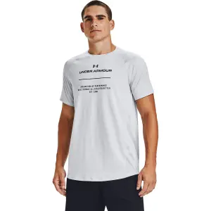 Jersey Under Armour MK-1 Graphic image-1