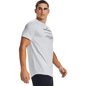 Jersey Under Armour MK-1 Graphic image-5