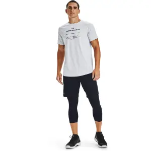 Jersey Under Armour MK-1 Graphic image-2